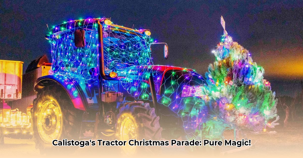tractor-christmas-parade